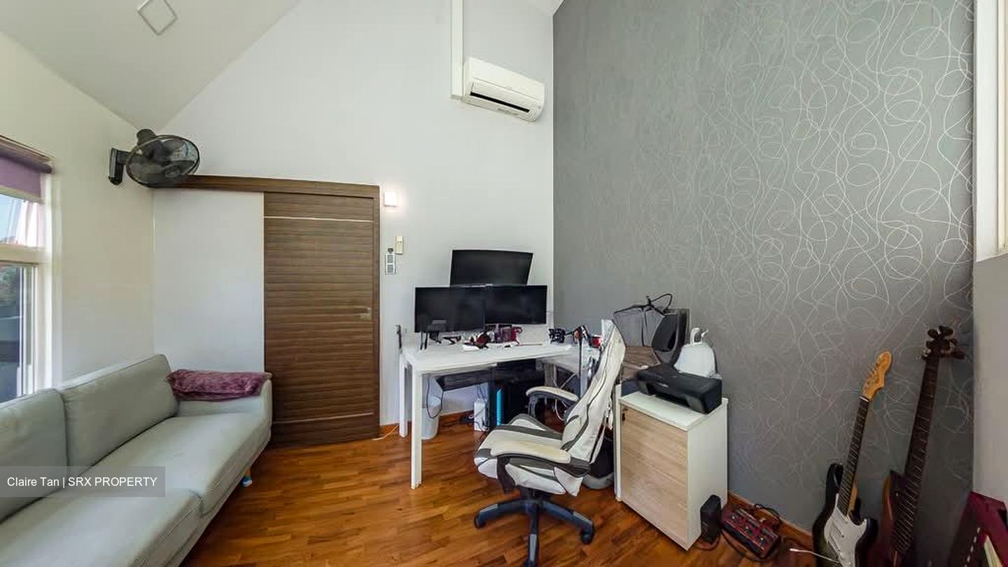 Seletar Springs Condominium (D28), Condominium #552016691
